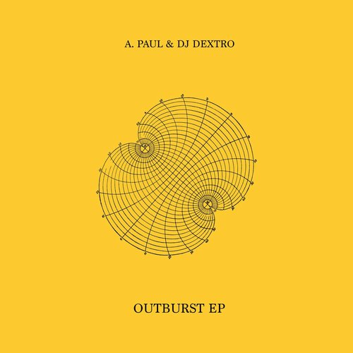 DJ Dextro, A. Paul - Outburst [DST019]